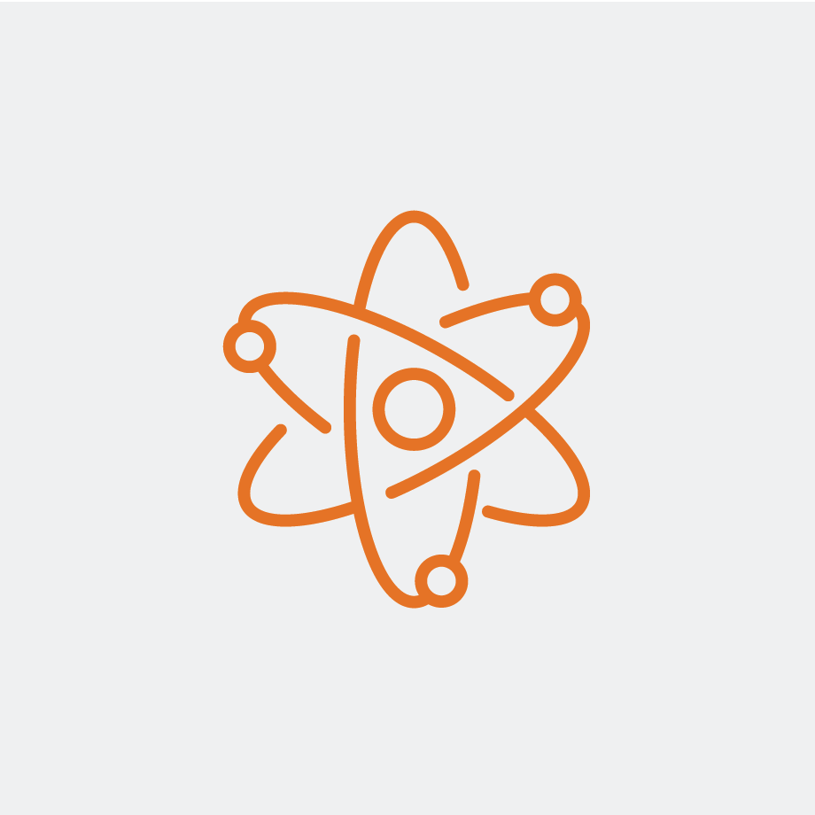 Science, atom 