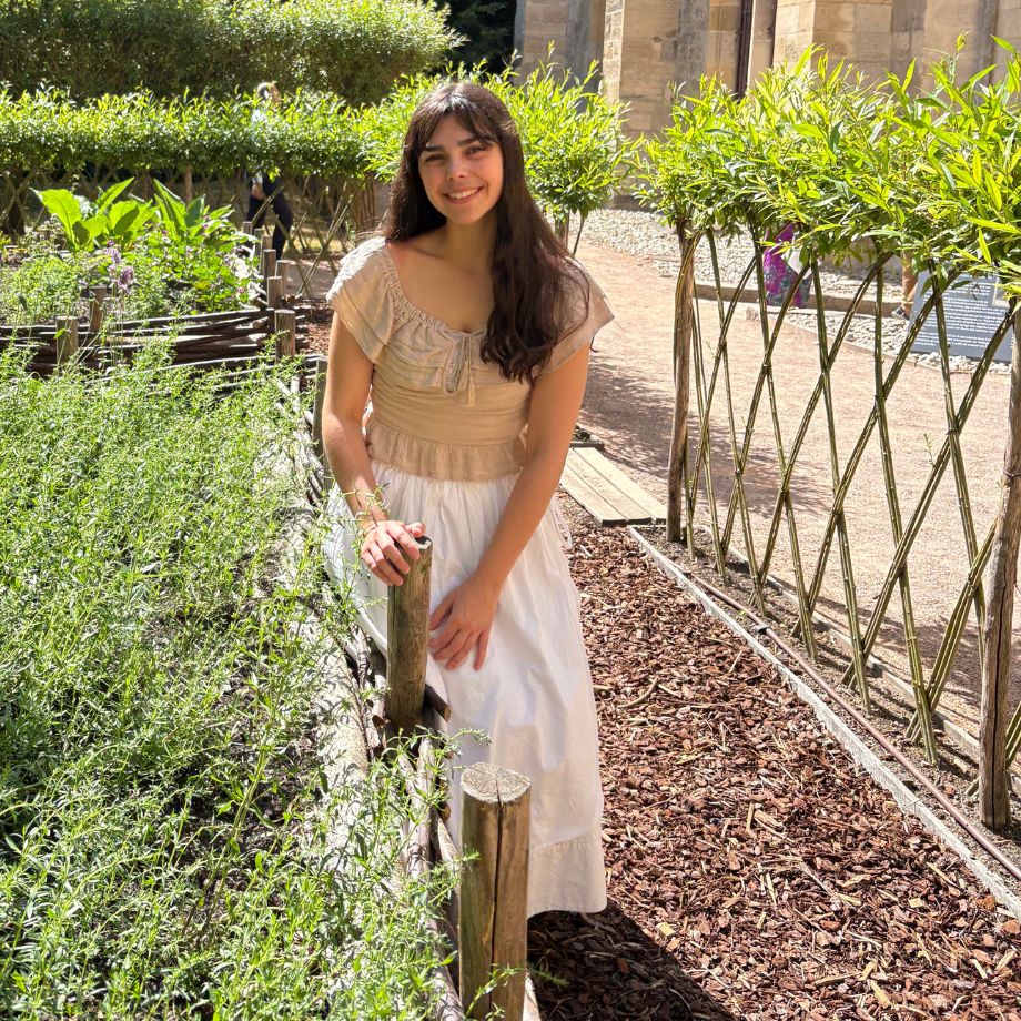 Dominique Sharifi