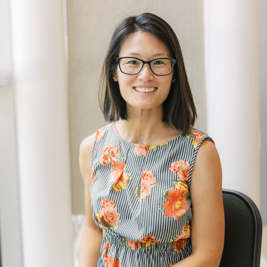 Holly Chen