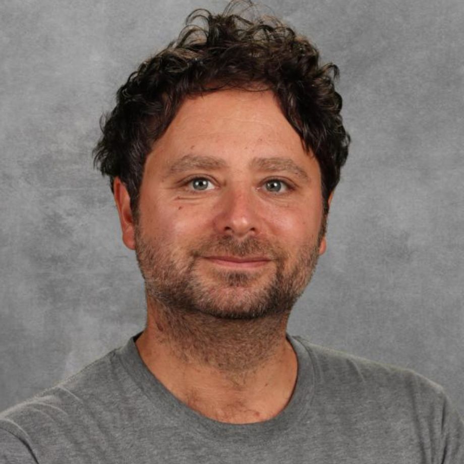 Matthew Balter