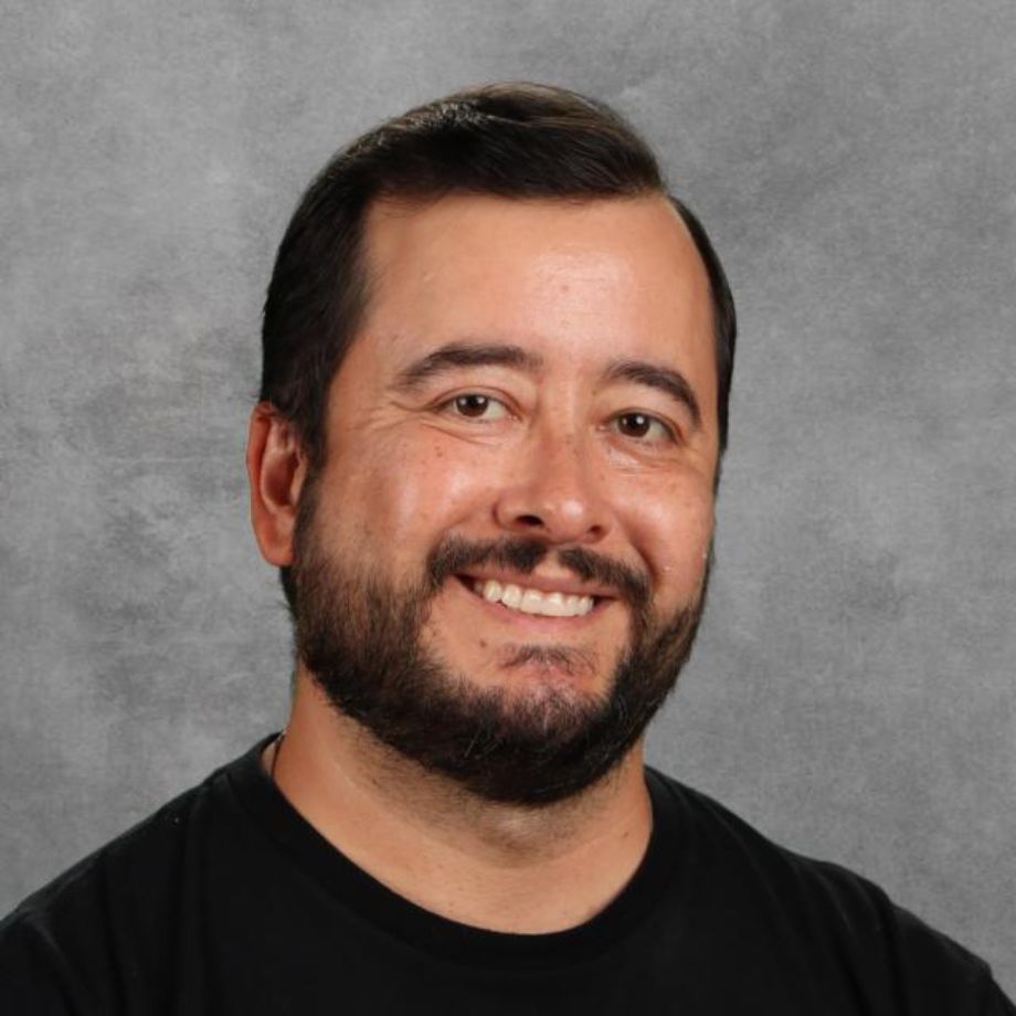Christopher Salinas