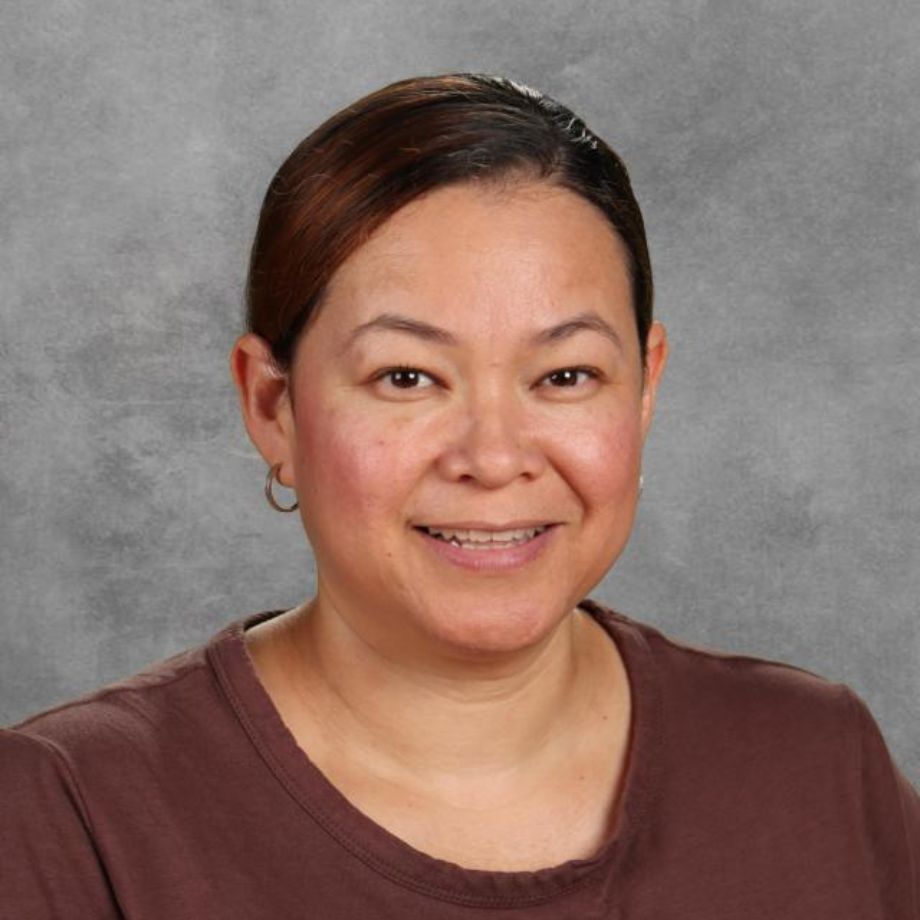 Carol Mazariegos