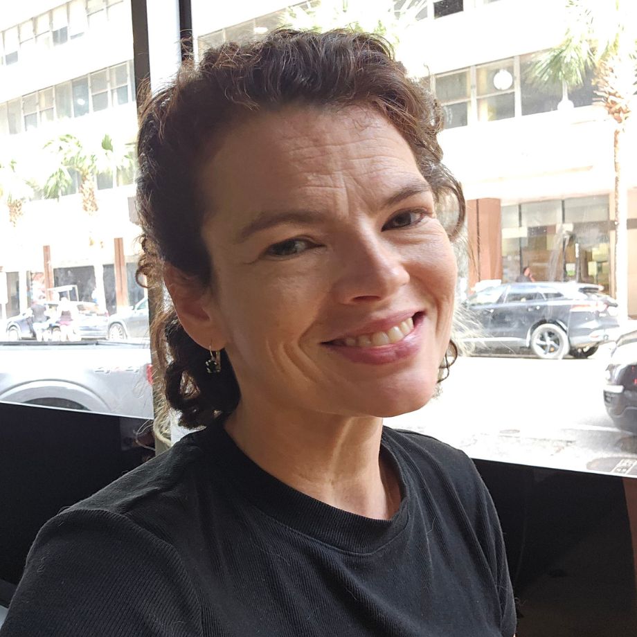 Elsbeth Clarson