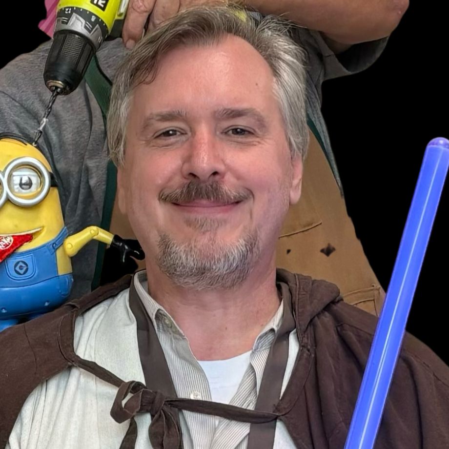 Sean Piper