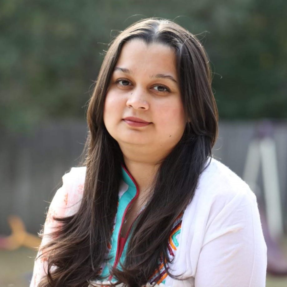 Romana Mansoor