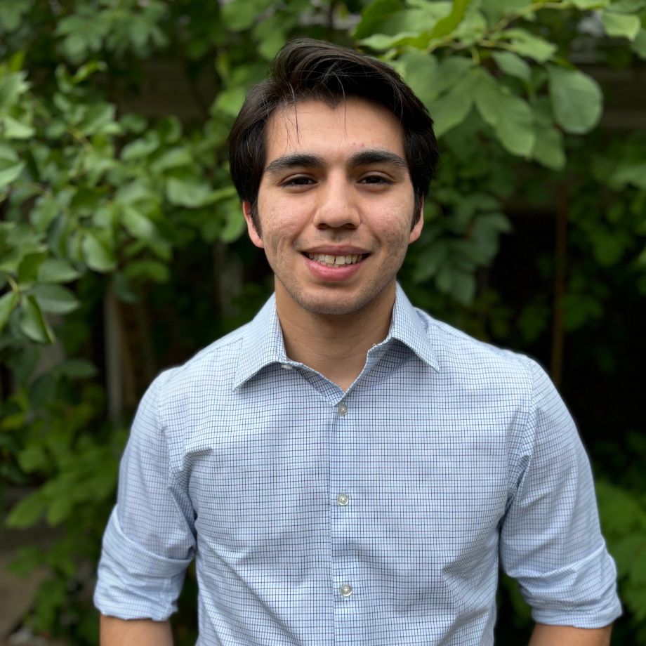 Steven Chavez